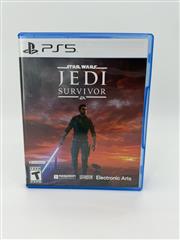 SONY STAR WARS JEDI SURVIVOR - PS5